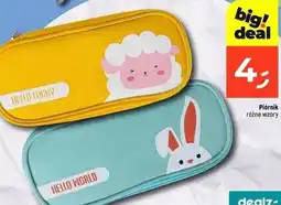 Dealz Piórnik oferta