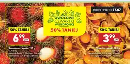 Biedronka Physalis Biedronka oferta
