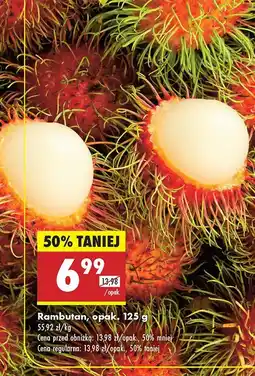 Biedronka Owoc Physalis Biedronka oferta