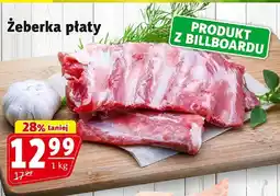 Prim Market Żeberka płaty Prim Market oferta