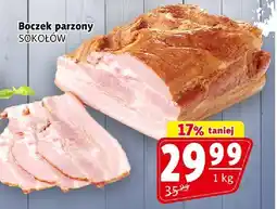 Prim Market Boczek parzony Sokołów oferta