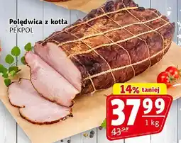 Prim Market Polędwica z kotła Pekpol oferta