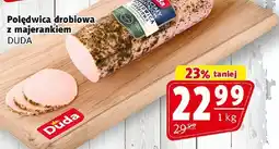 Prim Market Polędwica drobiowa z majerankiem Duda oferta