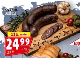Prim Market Krupniok Pelikan oferta