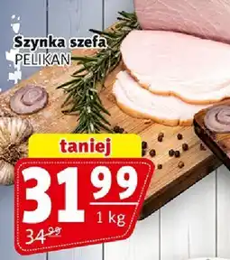 Prim Market Szynka szefa Pelikan oferta
