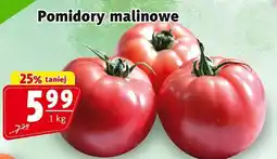 Prim Market Pomidory malinowe Prim Market oferta