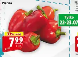 Prim Market Papryka czerwona Prim Market oferta