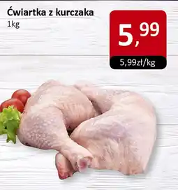 Market Point Ćwiartka z kurczaka Market Point oferta