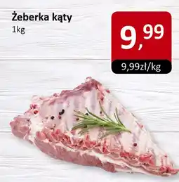Market Point Żeberka kąty Market Point oferta