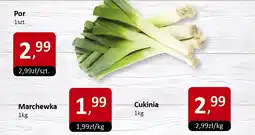 Market Point Cukinia Market Point oferta