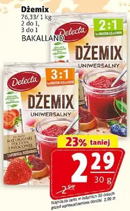Prim Market Dżemix uniwersalny Bakalland oferta