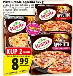 Prim Market Pizza Grande Appetito Hortex oferta