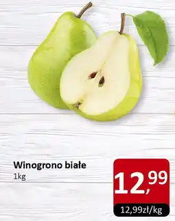 Market Point Winogrono białe Market Point oferta
