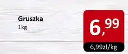 Market Point Gruszka Market Point oferta