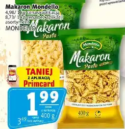 Prim Market Makaron Mondello oferta