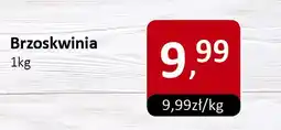Market Point Brzoskwinia Market Point oferta