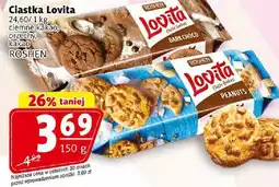 Prim Market Ciastka Lovita ROSHEN oferta