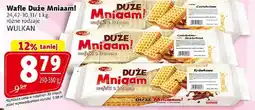 Prim Market Wafle Duże MNIAAM! oferta