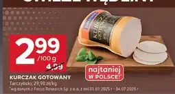 Stokrotka Kurczak gotowany Tarczyński oferta