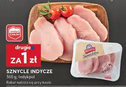 Stokrotka Sznycle indycze Indykpol oferta