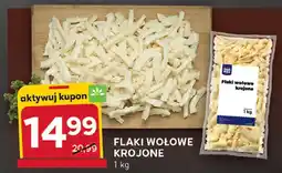 Stokrotka Flaki wołowe krojone Stokrotka oferta