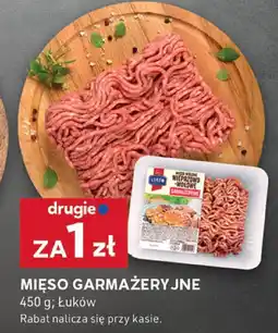 Stokrotka Mięso garmażeryjne Łuków oferta