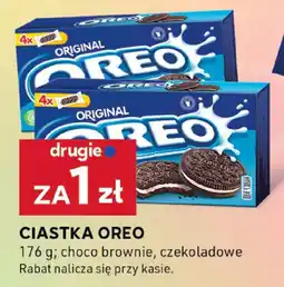 Stokrotka Ciastka Oreo oferta