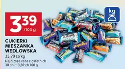 Stokrotka Cukierki Mieszanka Wedlowska Wedel oferta