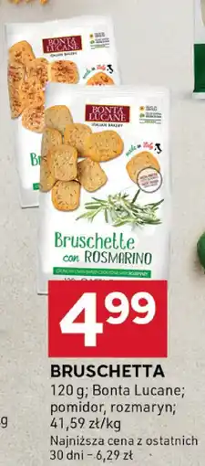 Stokrotka Bruschetta Bon Lucane oferta