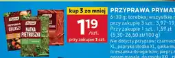 Stokrotka Przyprawa Prymat oferta