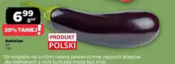 Netto Bakłażan Polski oferta