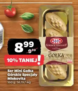 Netto Ser Mlekovita oferta
