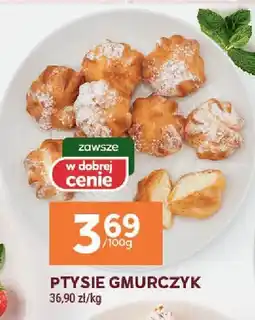 Stokrotka Ptysie Gmurczyk Stokrotka oferta