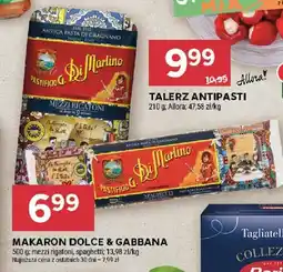 Stokrotka Makaron Dolce & Gabbana Di Martino oferta