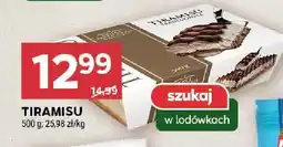 Stokrotka Tiramisu oferta