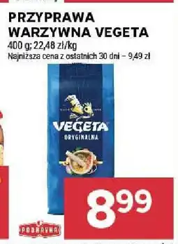 Stokrotka Przyprawa Vegeta oferta