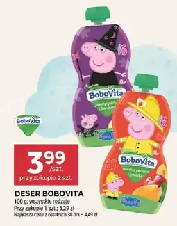 Stokrotka Deser Bobovita oferta