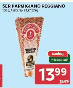 Stokrotka Ser parmigiano reggiano Stokrotka oferta