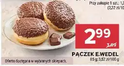 Stokrotka Pączek e.wedel oferta