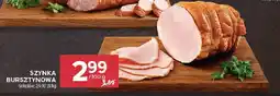 Stokrotka Szynka bursztynowa Sokołów oferta