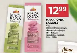 Stokrotka Makaroniki La Mole Stokrotka oferta
