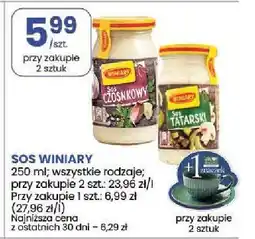Stokrotka Sos winiary oferta