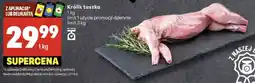 Delikatesy Centrum Królik tuszka Delikatesy Centrum oferta