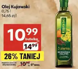 Delikatesy Centrum Olej Kujawski oferta