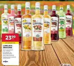 Stokrotka Market Lubelska Smakowa oferta