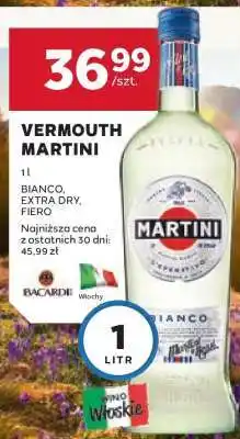 Stokrotka Market Vermouth Martini oferta
