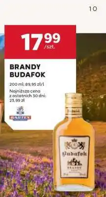Stokrotka Market Brandy Budafok oferta