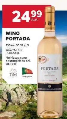 Stokrotka Market Wino Portada oferta