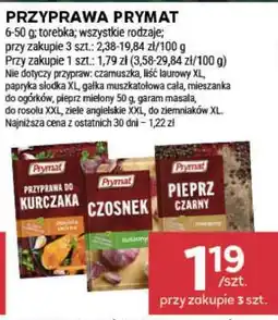Stokrotka Market Przyprawa Prymat oferta
