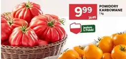 Stokrotka Market Pomidory karbowane oferta